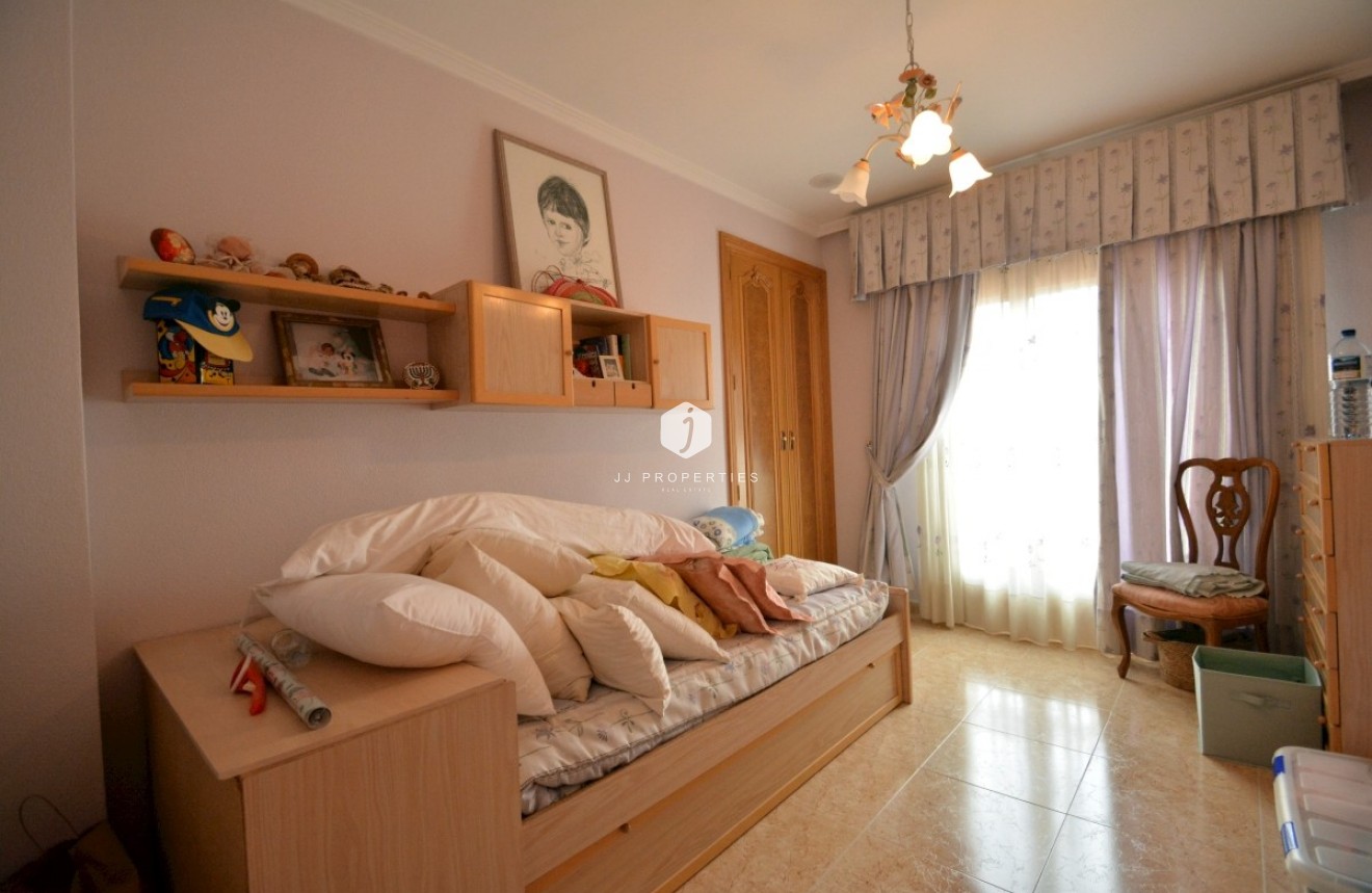 Segunda mano - Villa -
Guardamar del Segura - Costa Blanca