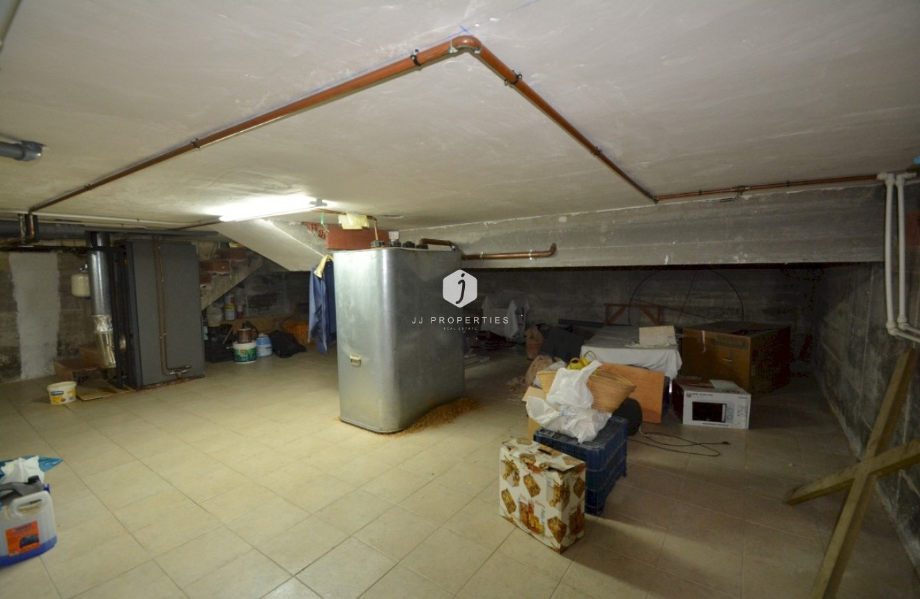 Segunda mano - Villa -
Guardamar del Segura - Costa Blanca