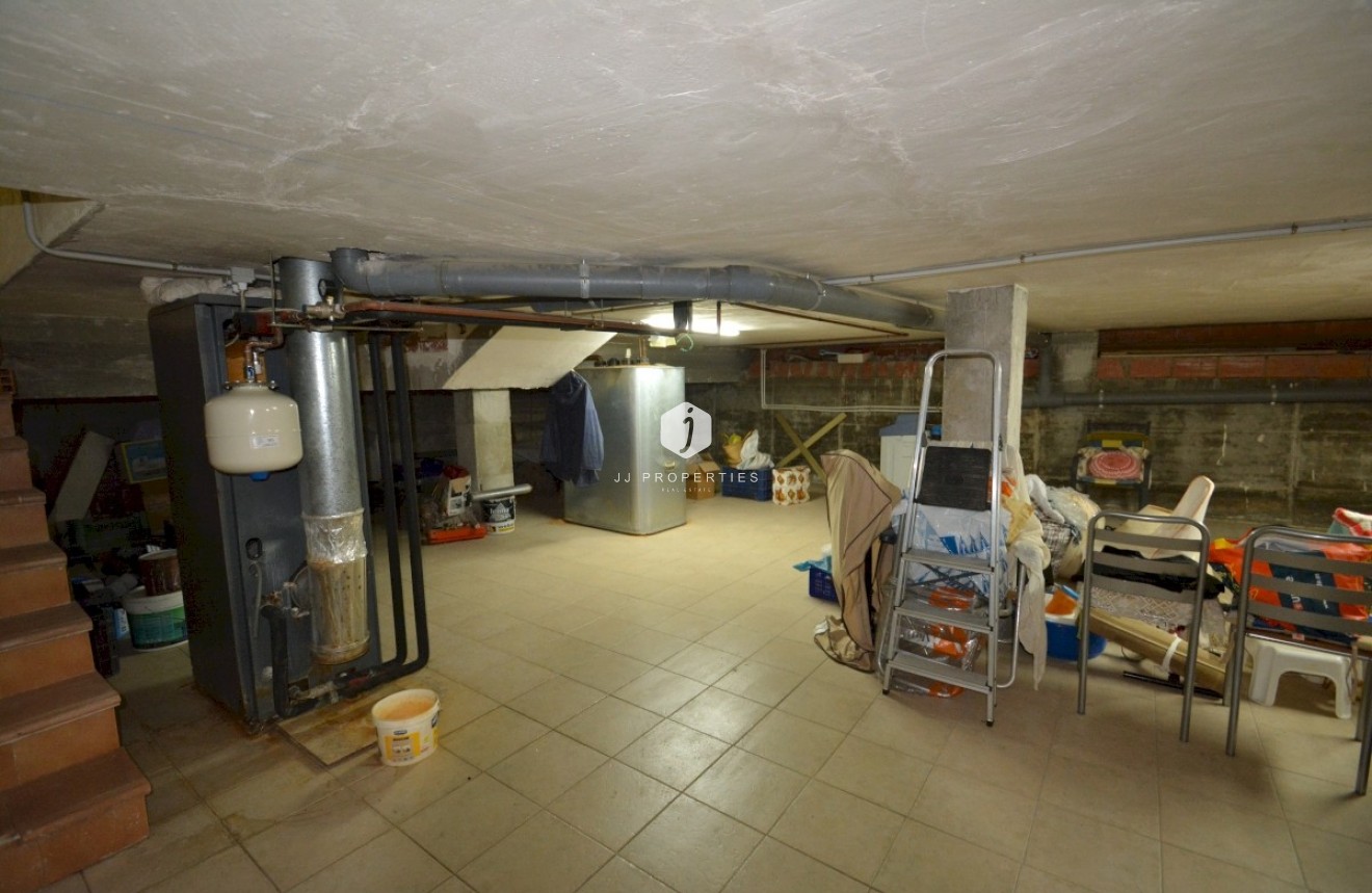 Segunda mano - Villa -
Guardamar del Segura - Costa Blanca