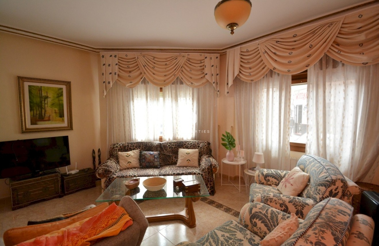 Segunda mano - Villa -
Guardamar del Segura - Costa Blanca