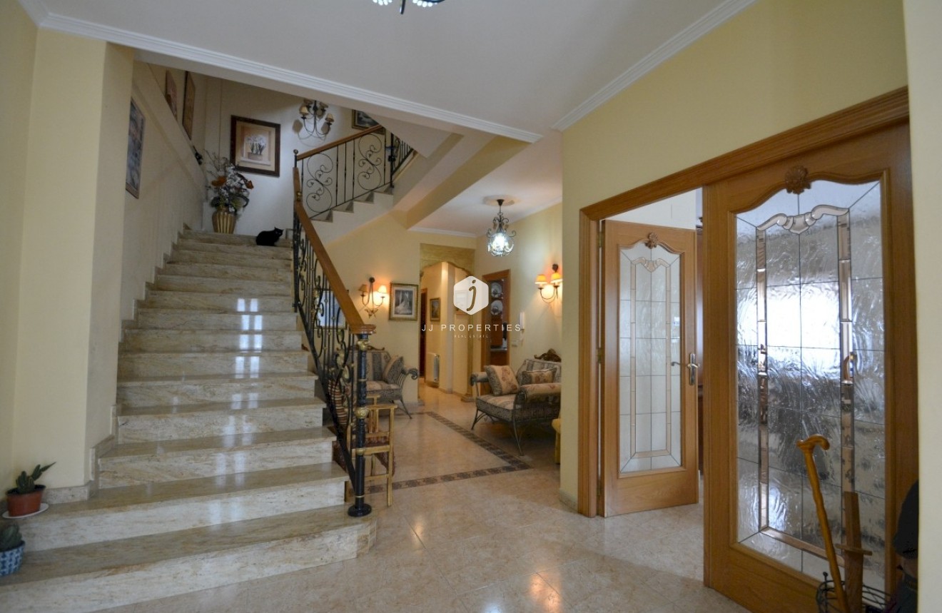 Segunda mano - Villa -
Guardamar del Segura - Costa Blanca