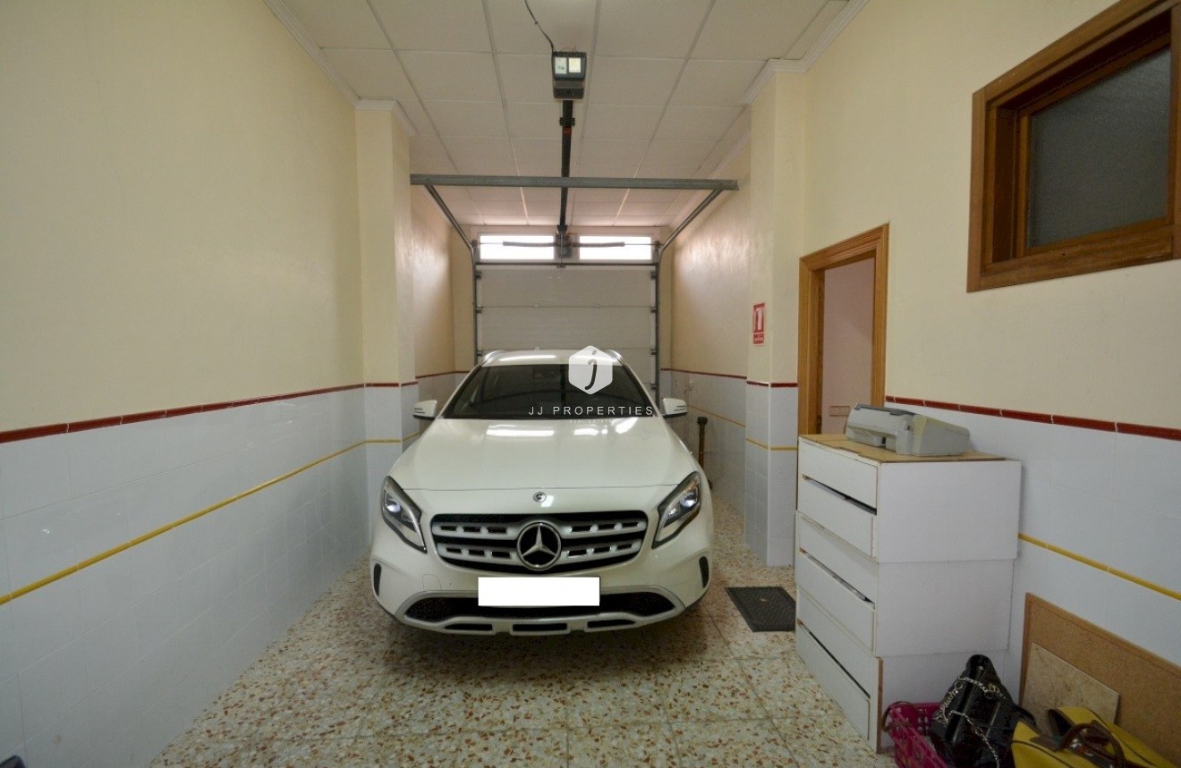 Segunda mano - Villa -
Guardamar del Segura - Costa Blanca