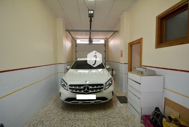 Segunda mano - Villa -
Guardamar del Segura - Costa Blanca