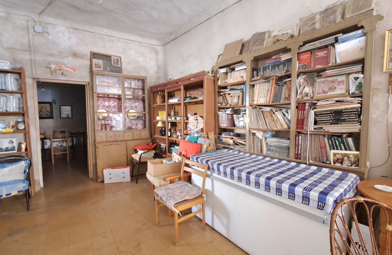 Segunda mano - Villa -
Los Montesinos - Costa Blanca