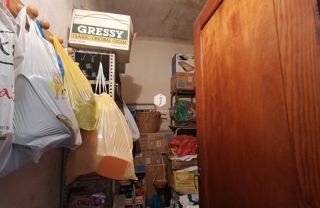 Segunda mano - Villa -
Los Montesinos - Costa Blanca