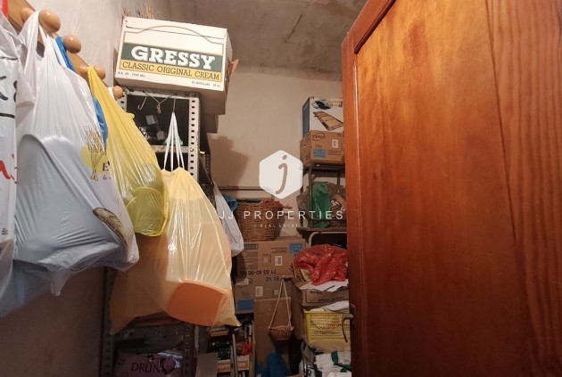 Segunda mano - Villa -
Los Montesinos - Costa Blanca