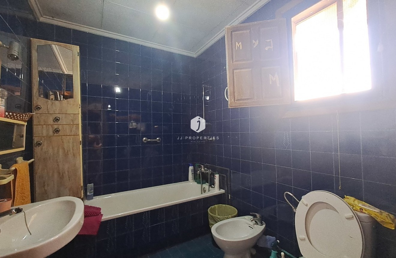 Segunda mano - Villa -
Los Montesinos - Costa Blanca