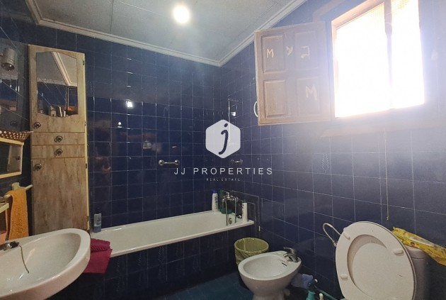 Segunda mano - Villa -
Los Montesinos - Costa Blanca