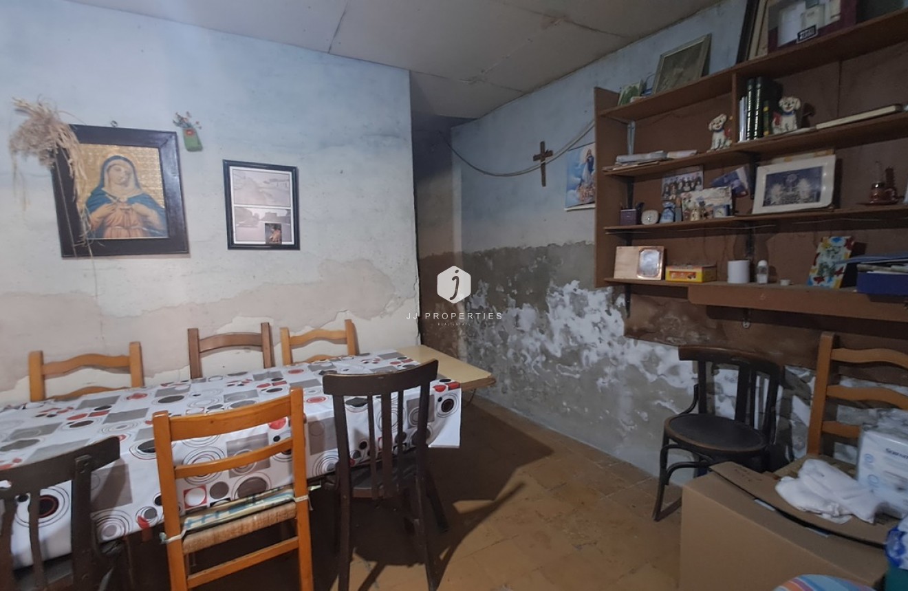 Segunda mano - Villa -
Los Montesinos - Costa Blanca