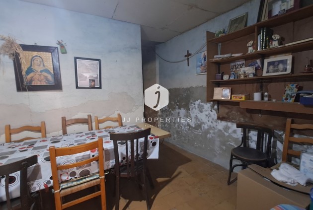 Segunda mano - Villa -
Los Montesinos - Costa Blanca