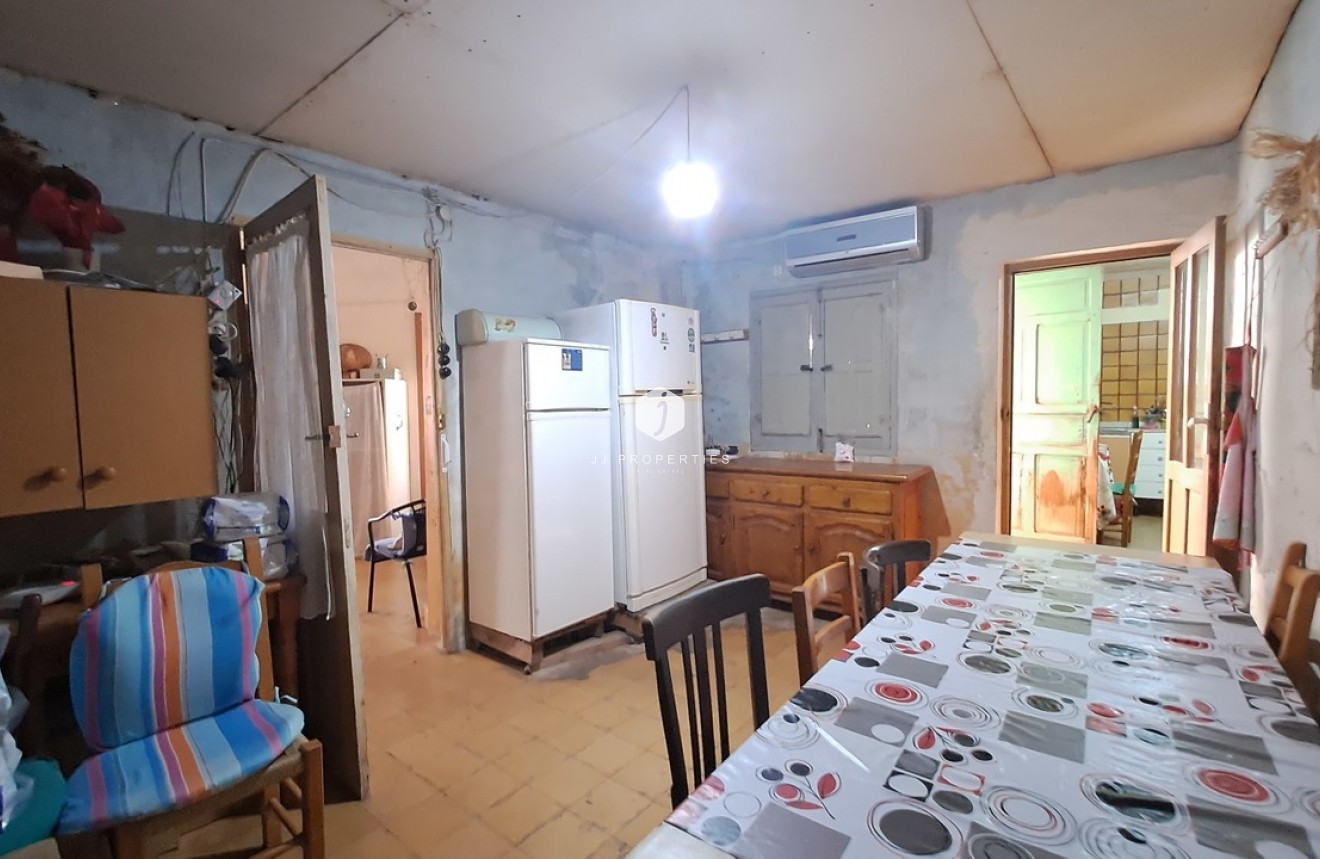 Segunda mano - Villa -
Los Montesinos - Costa Blanca