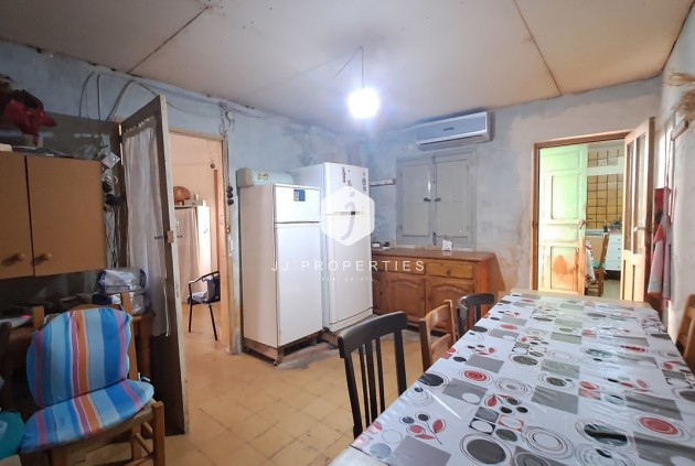 Segunda mano - Villa -
Los Montesinos - Costa Blanca