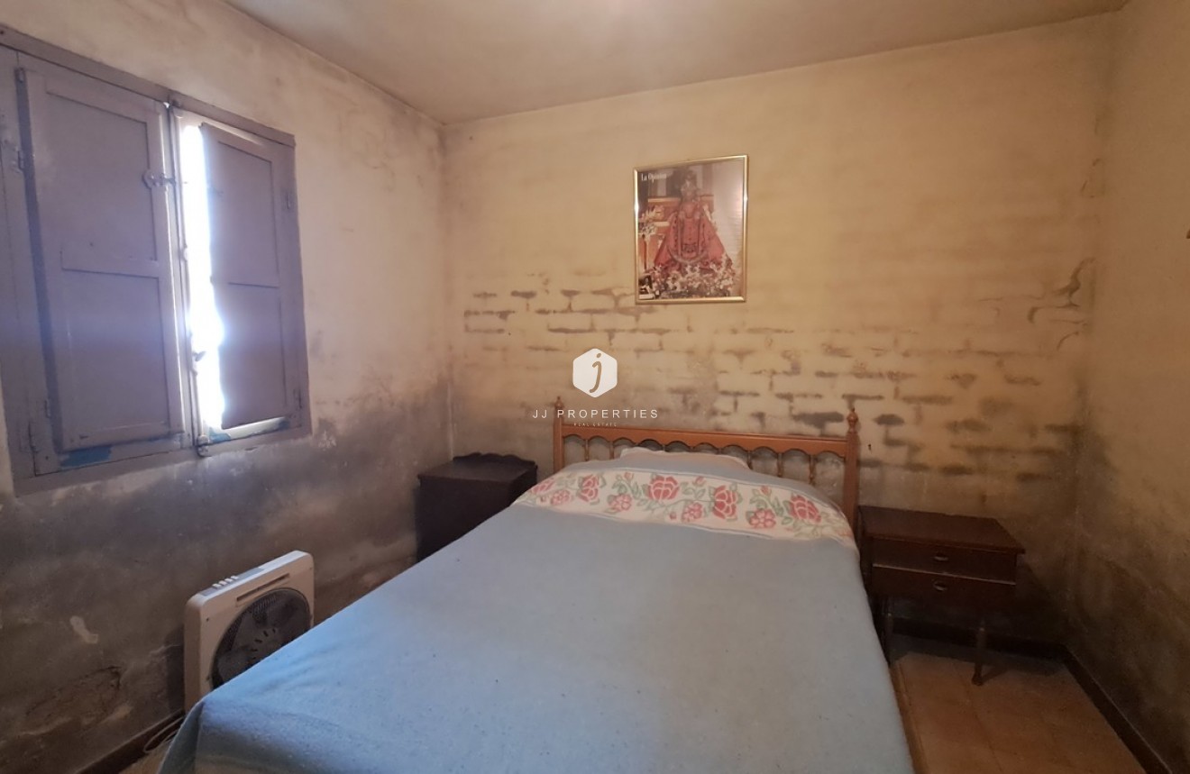 Segunda mano - Villa -
Los Montesinos - Costa Blanca