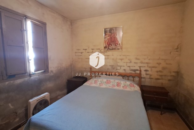 Segunda mano - Villa -
Los Montesinos - Costa Blanca