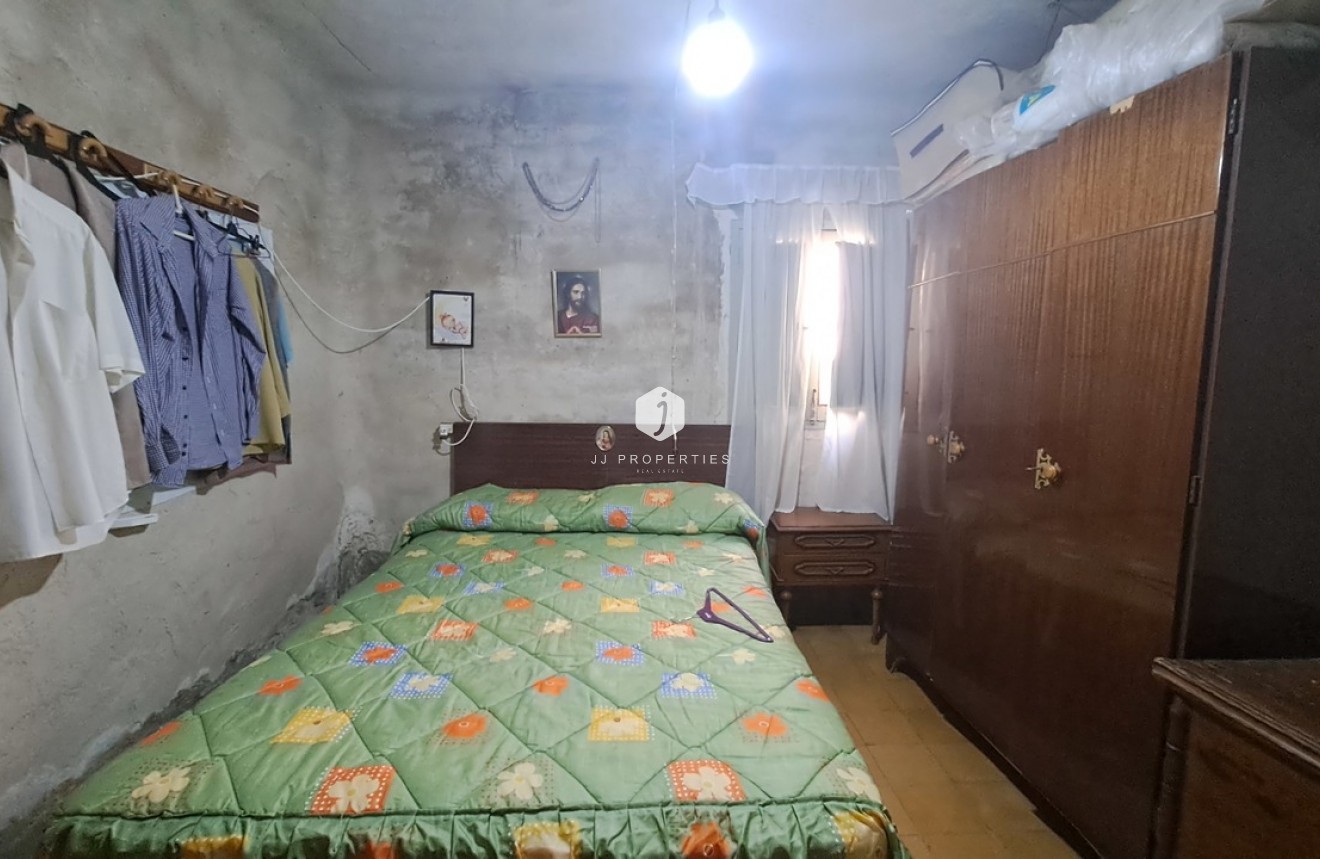 Segunda mano - Villa -
Los Montesinos - Costa Blanca