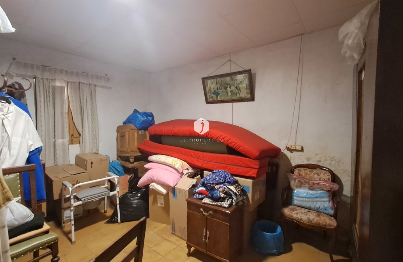 Segunda mano - Villa -
Los Montesinos - Costa Blanca