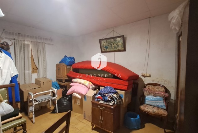 Segunda mano - Villa -
Los Montesinos - Costa Blanca