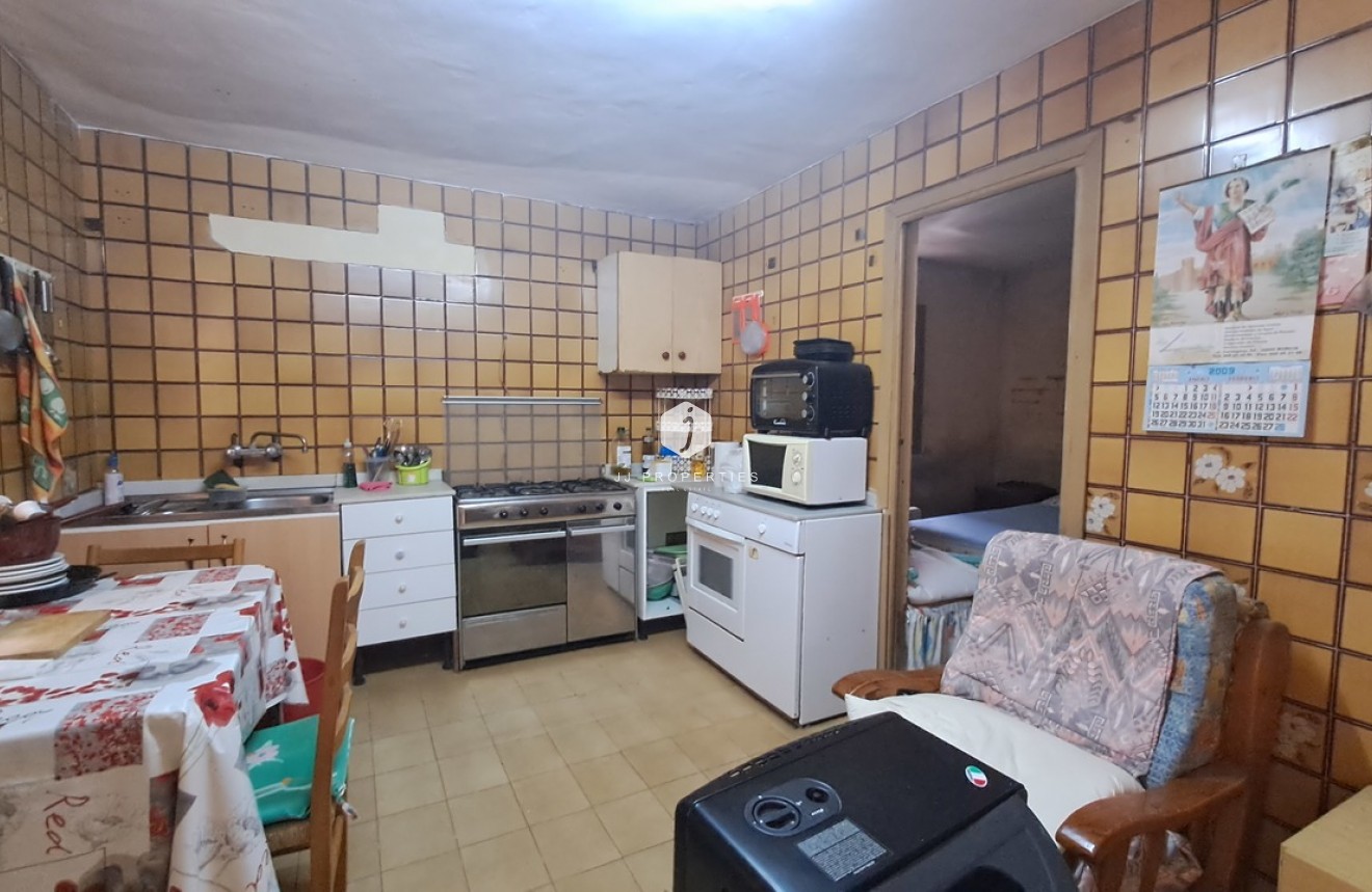 Segunda mano - Villa -
Los Montesinos - Costa Blanca