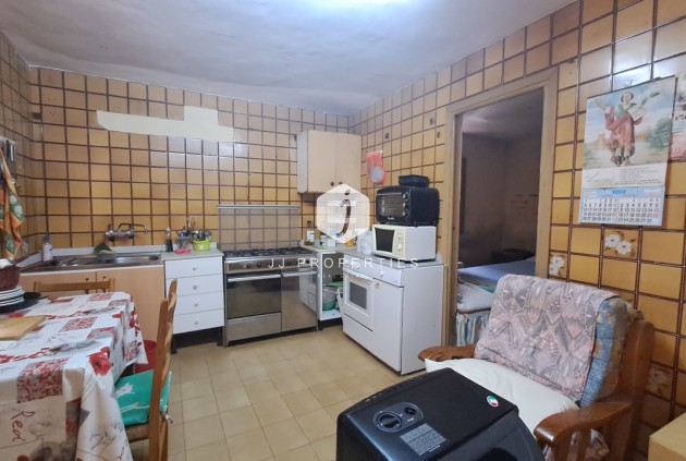 Segunda mano - Villa -
Los Montesinos - Costa Blanca