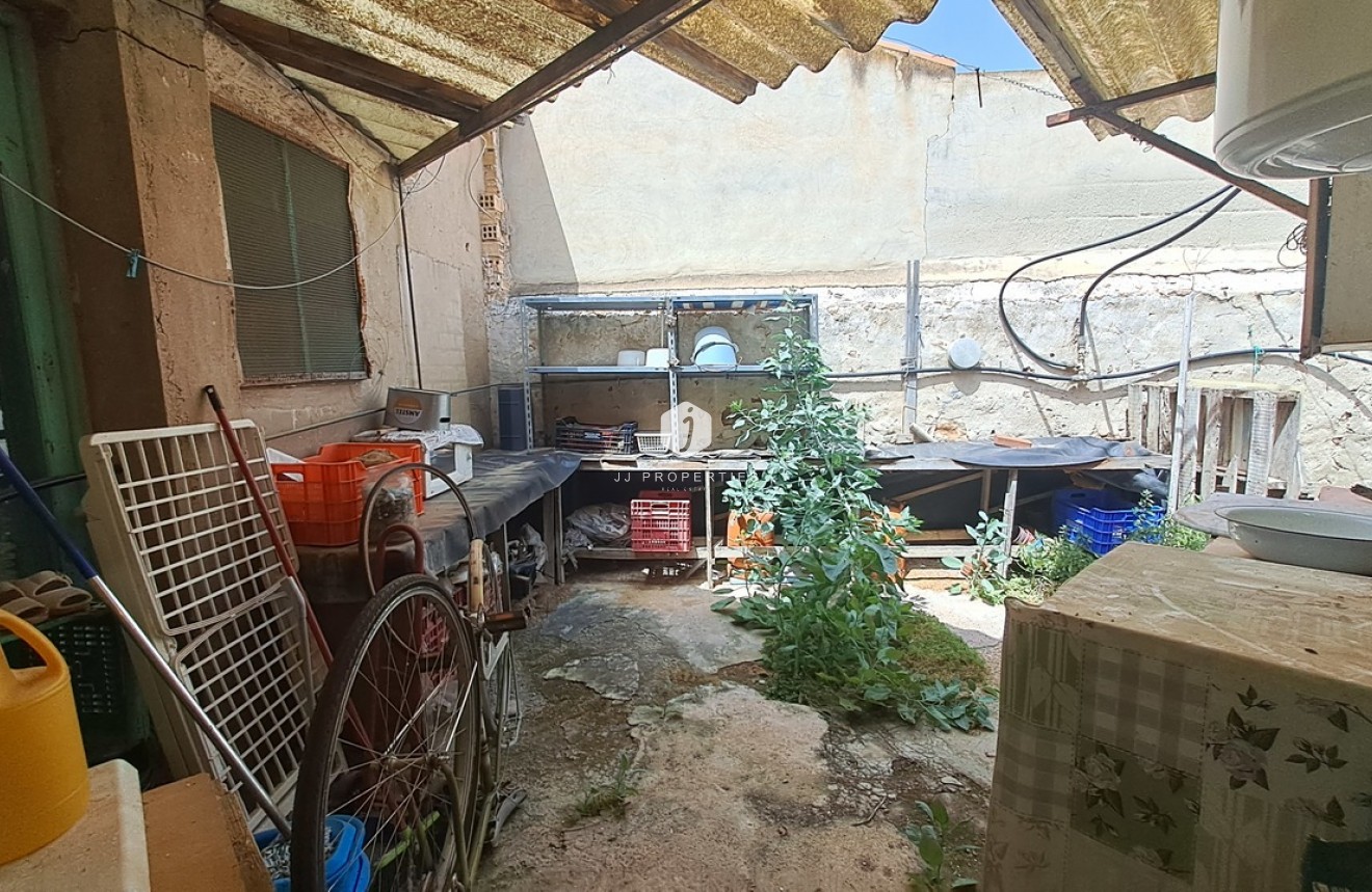 Segunda mano - Villa -
Los Montesinos - Costa Blanca