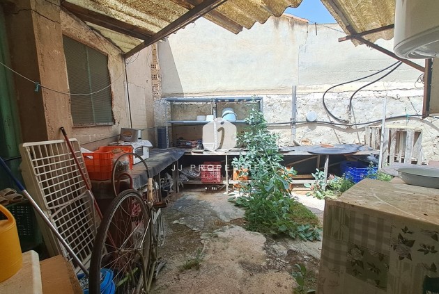 Segunda mano - Villa -
Los Montesinos - Costa Blanca