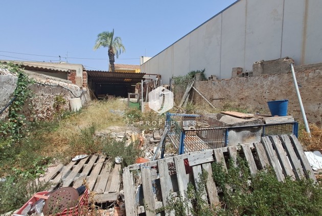 Segunda mano - Villa -
Los Montesinos - Costa Blanca