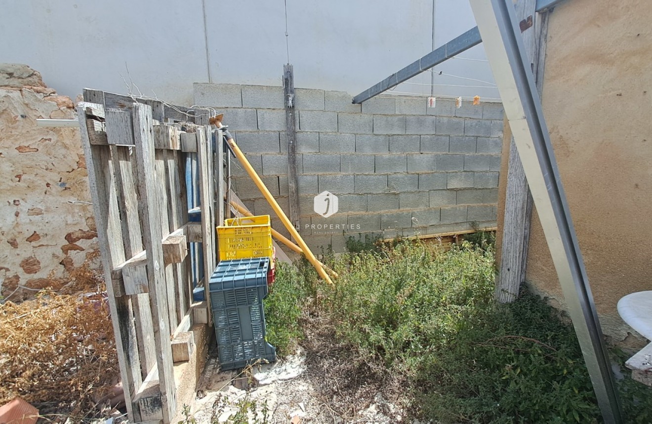 Segunda mano - Villa -
Los Montesinos - Costa Blanca