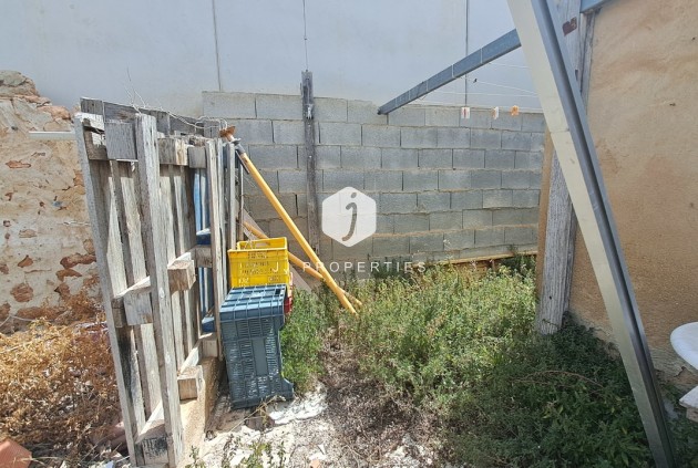 Segunda mano - Villa -
Los Montesinos - Costa Blanca