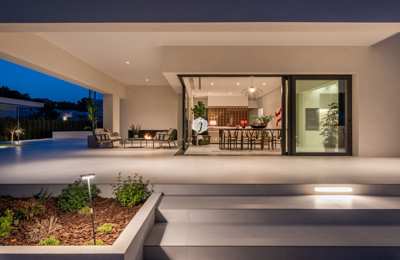 Segunda mano - Villa -
Orihuela Costa - Costa Blanca