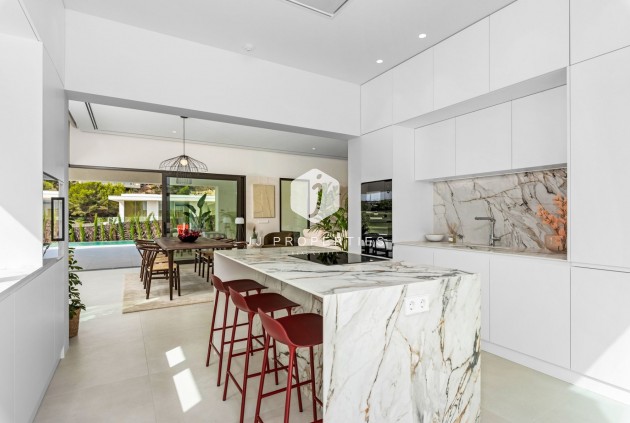 Segunda mano - Villa -
Orihuela Costa - Costa Blanca