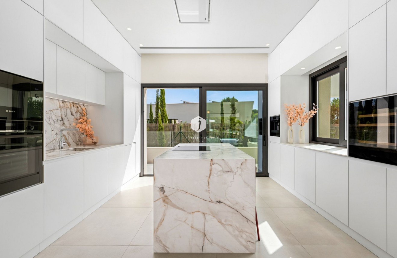 Segunda mano - Villa -
Orihuela Costa - Costa Blanca