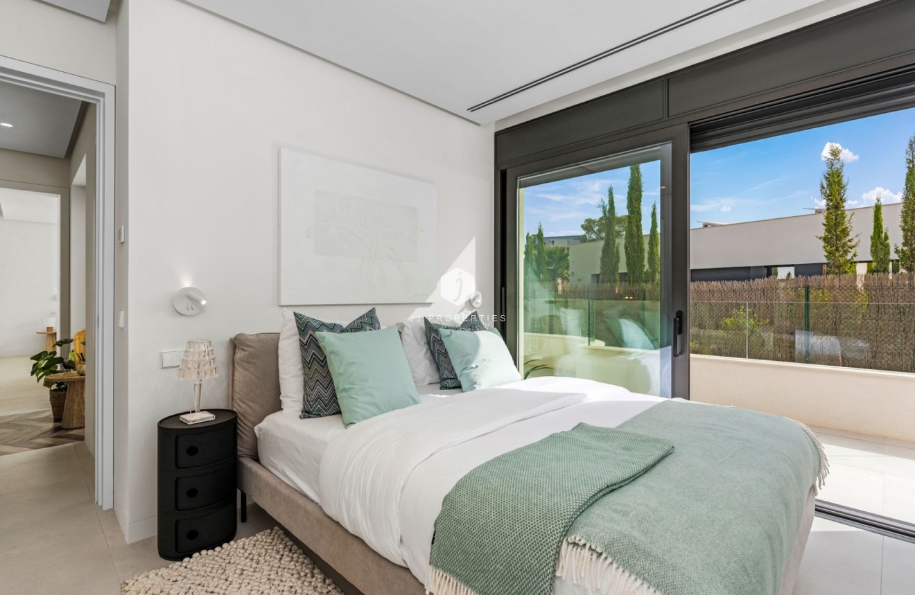 Segunda mano - Villa -
Orihuela Costa - Costa Blanca