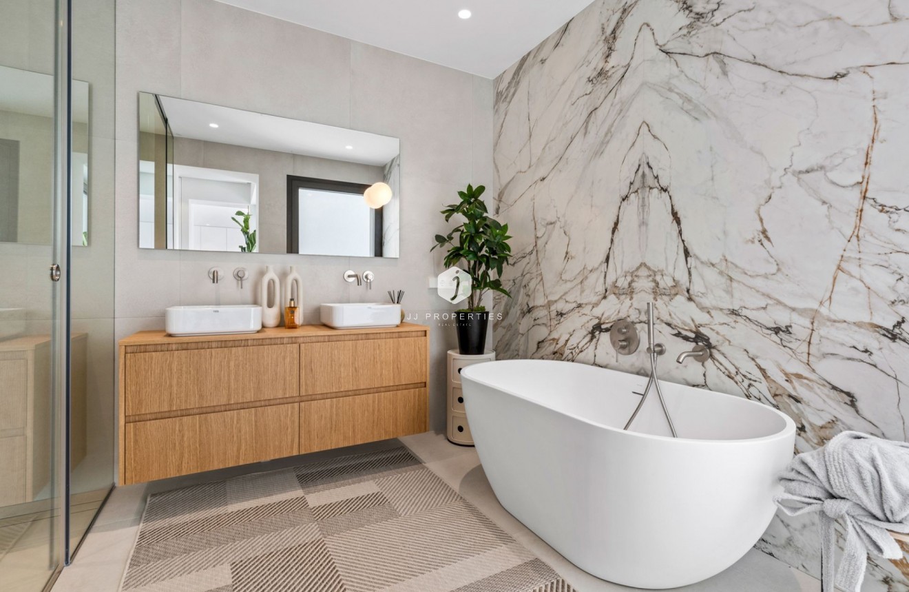 Segunda mano - Villa -
Orihuela Costa - Costa Blanca