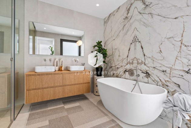 Segunda mano - Villa -
Orihuela Costa - Costa Blanca