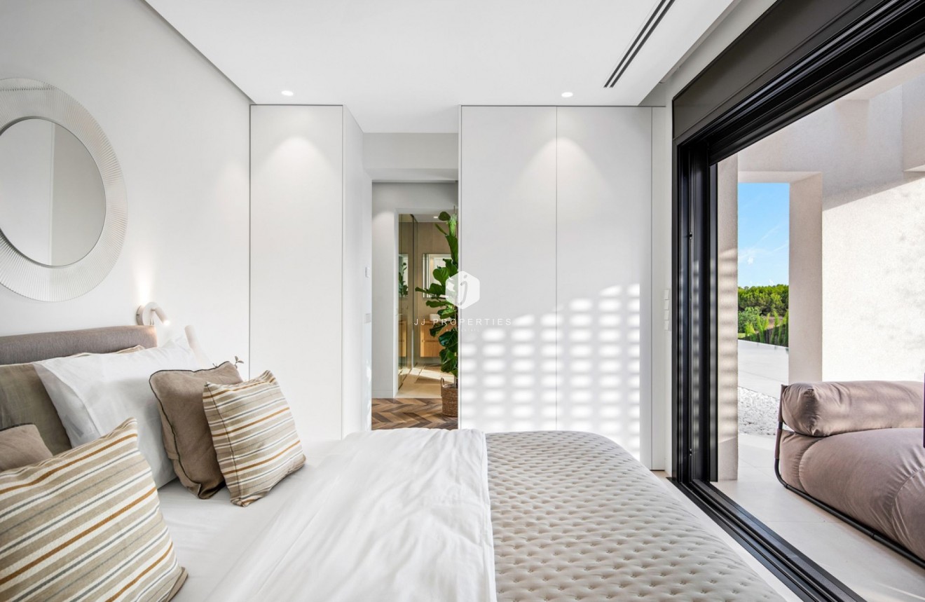 Segunda mano - Villa -
Orihuela Costa - Costa Blanca