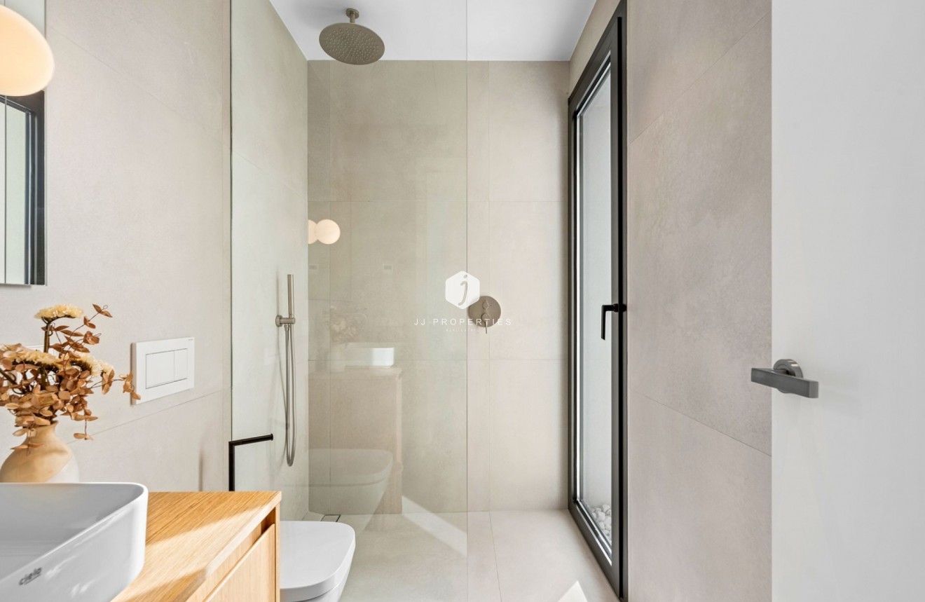 Segunda mano - Villa -
Orihuela Costa - Costa Blanca