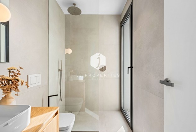 Segunda mano - Villa -
Orihuela Costa - Costa Blanca