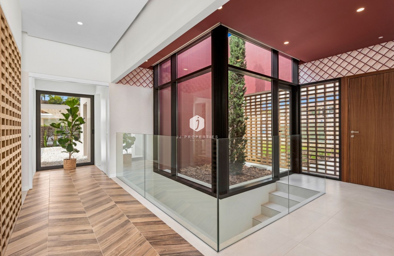 Segunda mano - Villa -
Orihuela Costa - Costa Blanca