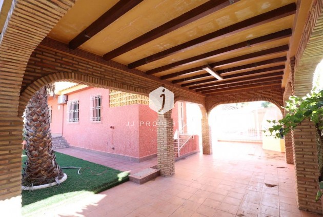 Segunda mano - Villa -
Cabo Roig - Costa Blanca