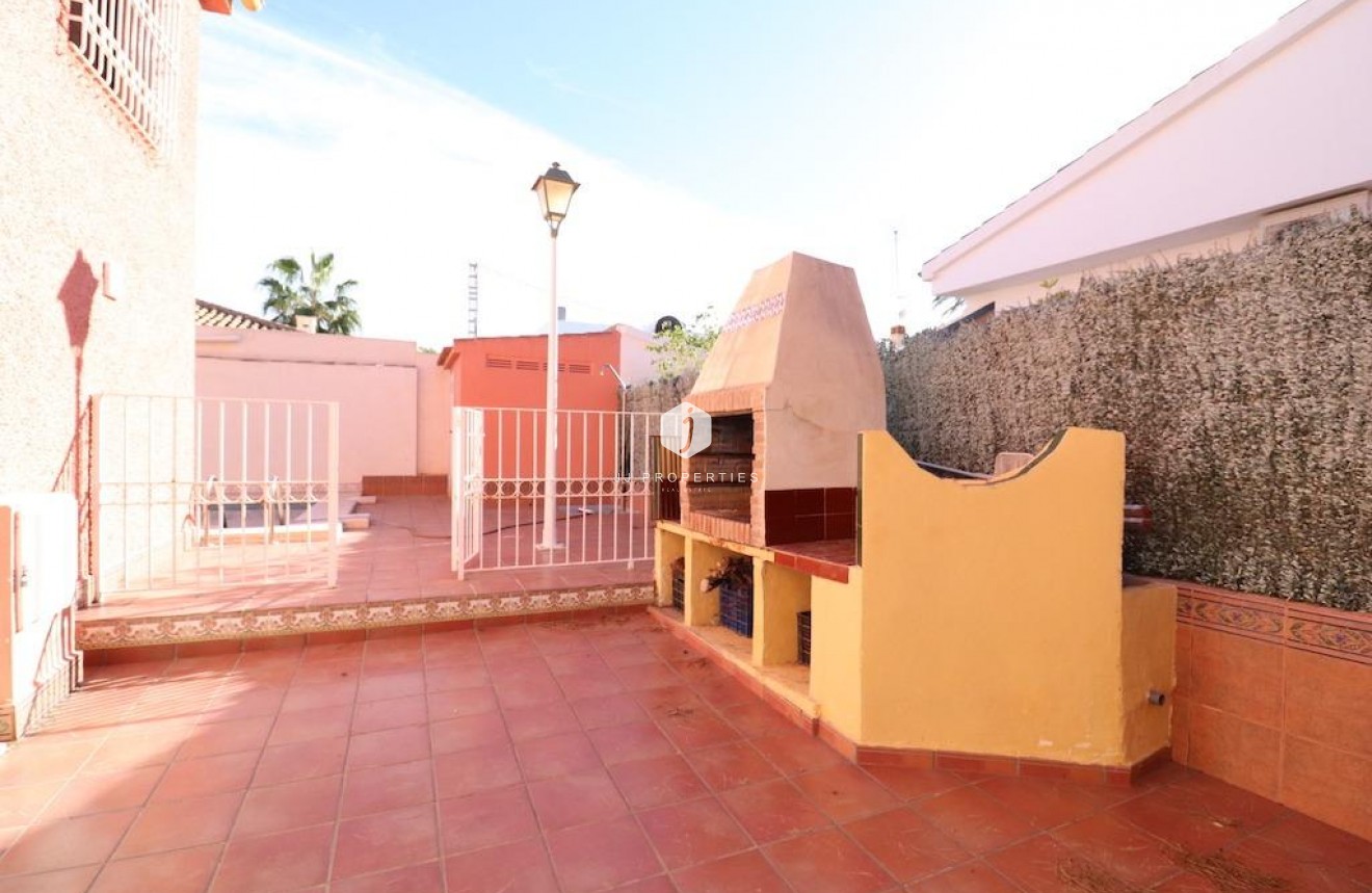 Segunda mano - Villa -
Cabo Roig - Costa Blanca