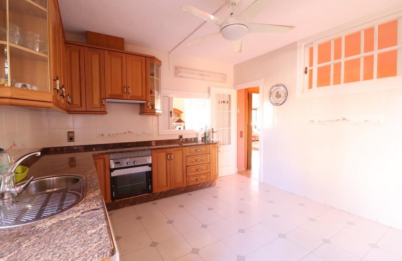 Segunda mano - Villa -
Cabo Roig - Costa Blanca