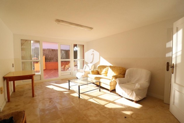 Segunda mano - Villa -
Cabo Roig - Costa Blanca