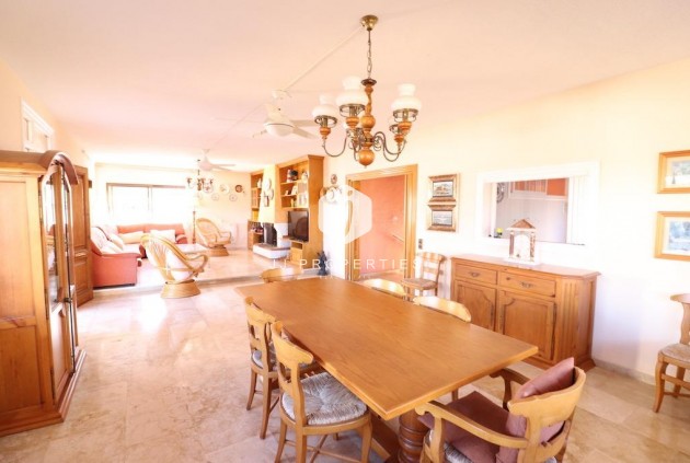 Segunda mano - Villa -
Cabo Roig - Costa Blanca