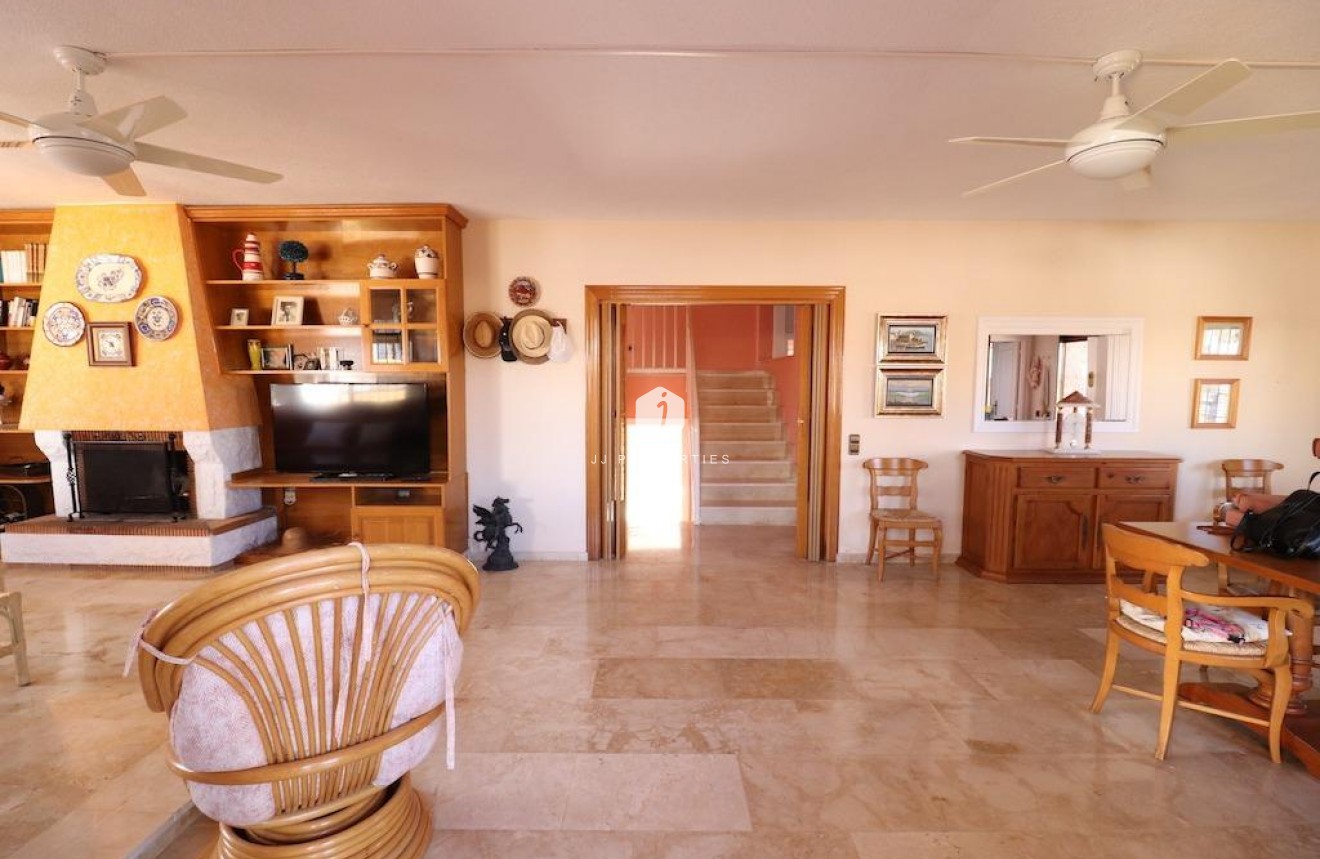 Segunda mano - Villa -
Cabo Roig - Costa Blanca