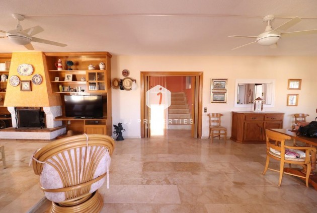 Segunda mano - Villa -
Cabo Roig - Costa Blanca