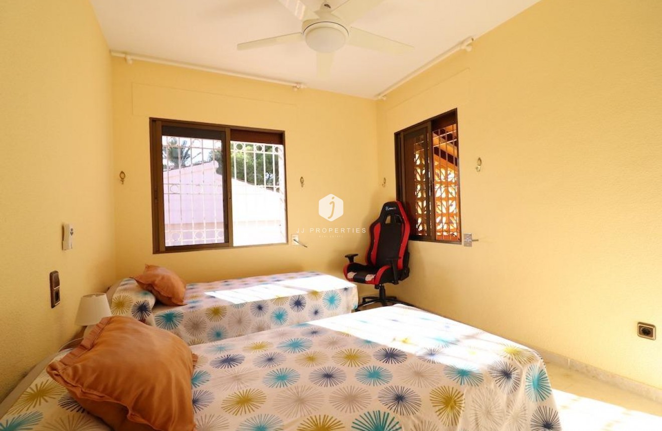 Segunda mano - Villa -
Cabo Roig - Costa Blanca