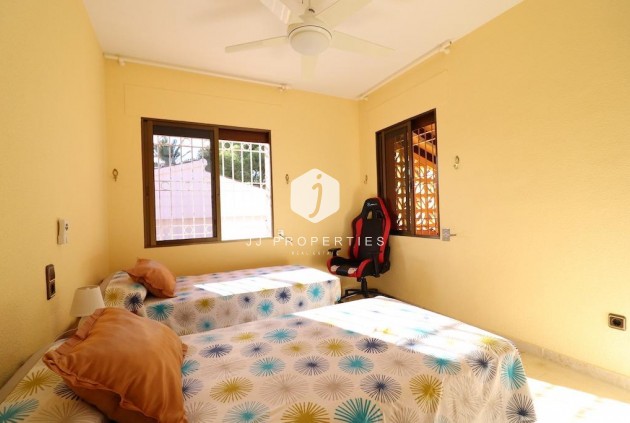 Segunda mano - Villa -
Cabo Roig - Costa Blanca