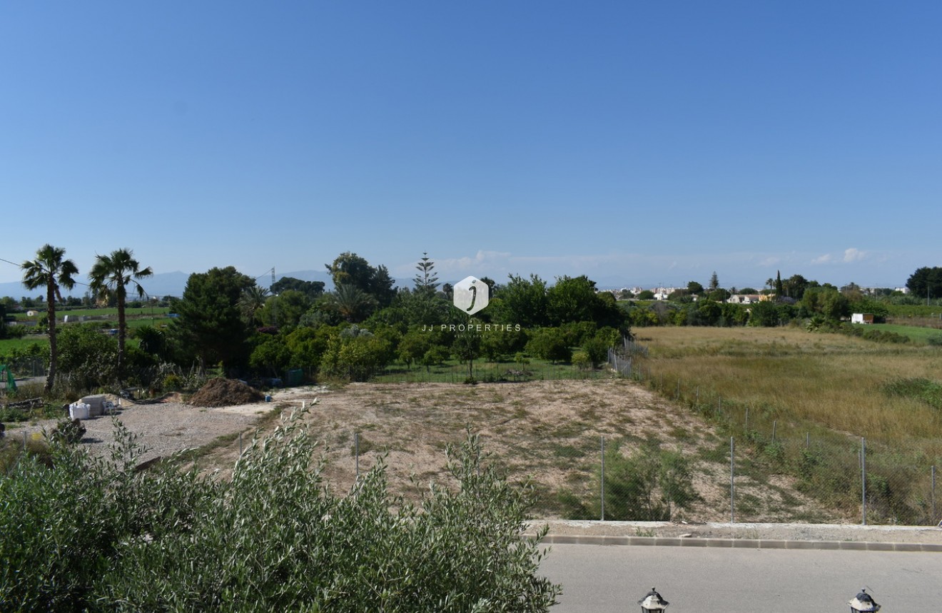 Segunda mano - Villa -
Algorfa - Inland