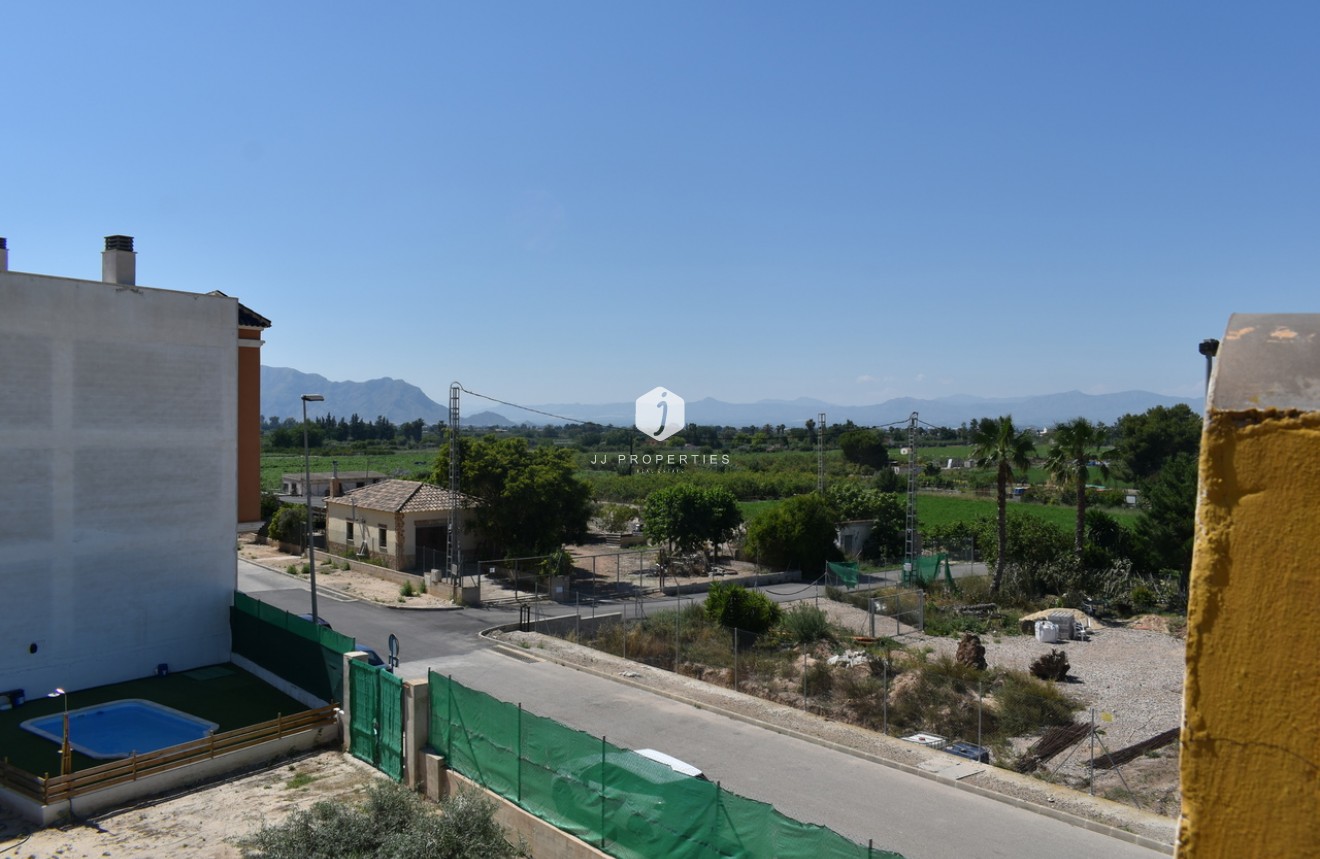 Segunda mano - Villa -
Algorfa - Inland