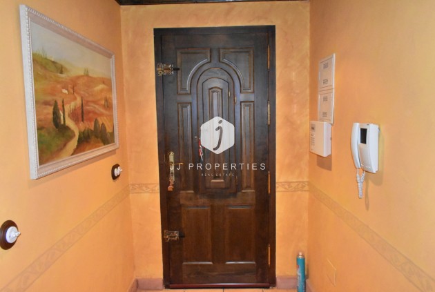 Segunda mano - Villa -
Algorfa - Inland